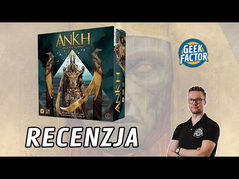 Czy ANKH to bardziej "Ostatnia Krucjata" czy "Skywalker. Odrodzenie" Langowskiej trylogii?