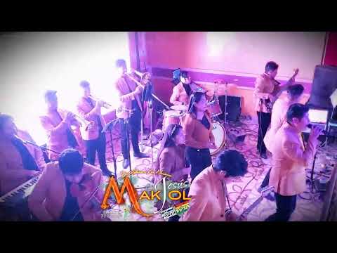 BODA ISMAEL y ANA CHALLAPATA ORURO Un día Te Prometí, Corona de Oro