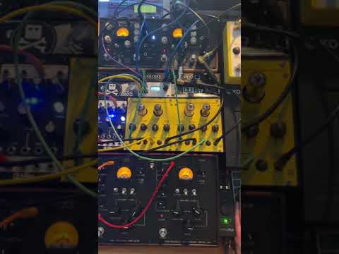 Doom Eternal TAG - Behind the Score -  “Synthetic Death Screams” | David Levy