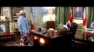 Download lagu Clouseau starts a fire mp3