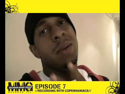 Brandon Beal Episode 7