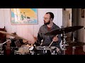 Old World New Imports by Hank Mobley Drum Cover