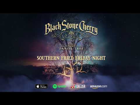 Video thumbnail for Southern Fried Chicken Night