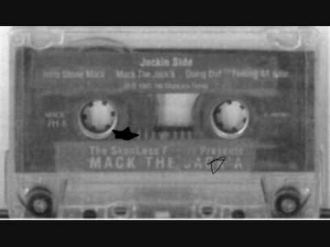 Mack The Jack'a - Mack The Jack'a