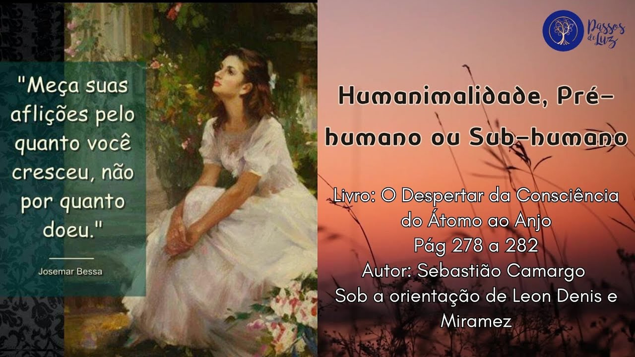 Humanimalidade, Pré-humano ou Sub-humano