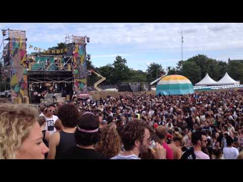 Milkshake Festival 2015