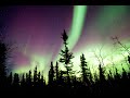 The Aurora Hunter