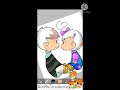 Lena X Webby From Ducktale