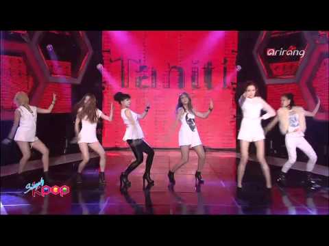 TAHITI(타히티) - ♬ Hasta Luego [Simply K-Pop]