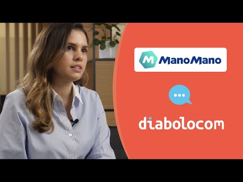 Success Story ManoMano | Diabolocom