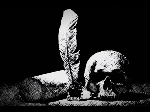 AS THE PALACES BURN - "For The Weak" - (Official Lyric Video)