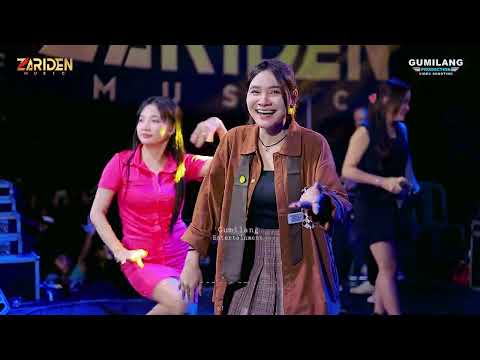 REOG PONOROGO - ALL ARTIST - ZARIDEN MUSIC - PARTY ALAP ALAP X NDEYENG CENGKIHAN DUKUHSETI PATI