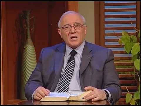 Reavivados por su Palabra - 20/08/2017 - Jeremías 26