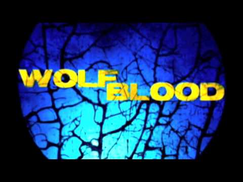 Wolfblood Theme Tune / A Promise That I Keep With Lyrics (OFFICIAL)