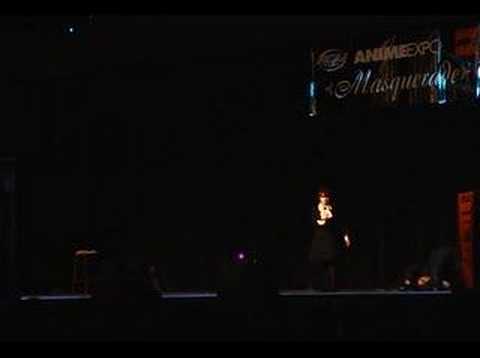 Anime Expo 2005 - #40 The Big O
