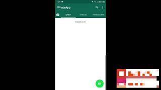 Download lagu How to solve WA status that can't be opened mp3 Download lagu How to solve WA status that can't be opened mp3