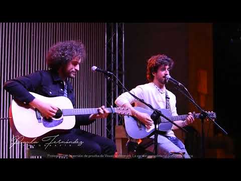 ALEX WALL - 3 MINUTOS - ESPACIO ESTRELLA DAMM 05.05.22