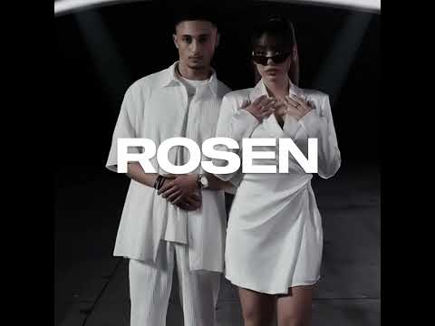 MILANO x AYLIVA x LUNE Type Beat - "ROSEN"