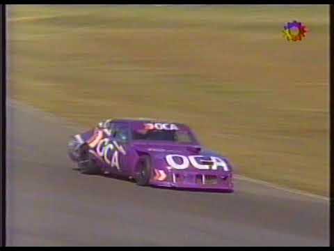 Turismo Carretera 1997: 9na Fecha Rafaela - Final TC