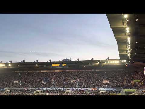 RC Strasbourg - Olympique Lyonnais J31