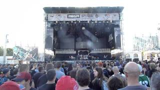 Morbid Angel - Maze of Torment (Live at Heavy MTL)