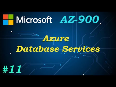 AZ 900 Microsoft Azure Fundamentals Course Intro Ep 01