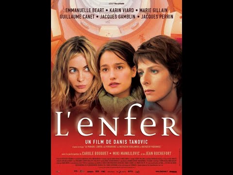 '' hell (l'enfer) '' - official film trailer 2005.