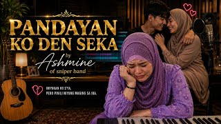 Download lagu PANDAYAN KO DEN SEKA Ai assisted by Sniper band mp3 Download lagu PANDAYAN KO DEN SEKA Ai assisted by Sniper band mp3