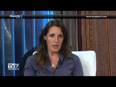 iReporter Sera del 19/02/2015 - Internet, mondo virtuale effetti reali (4 di 5)