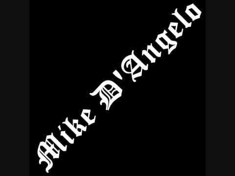 Mike D'Angelo - Min By