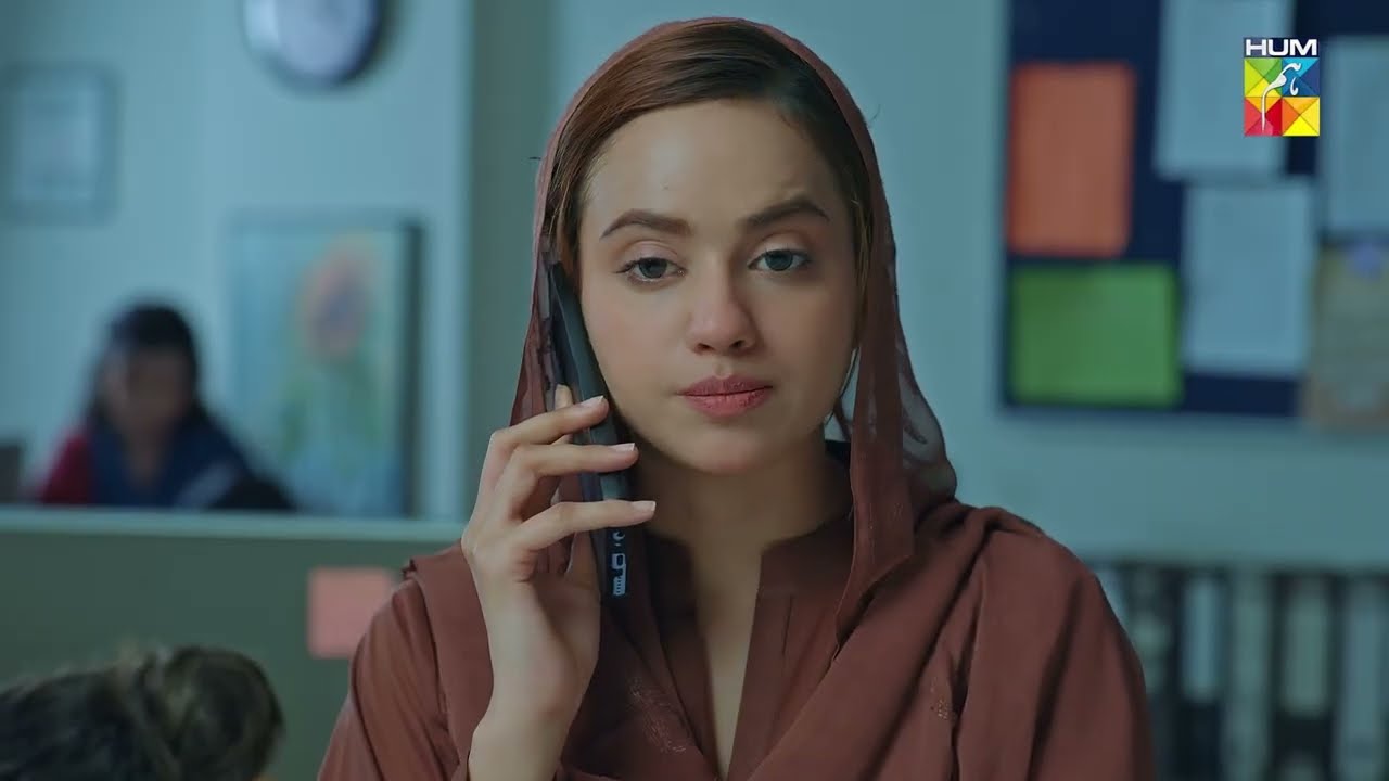 Abb Dubara Pesay Na Mangna Kanglay Insan... #meribahuain - HUM TV