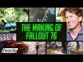 The Making of Fallout 76 - Noclip Documentary