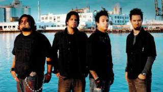 Papa Roach - Getting away with Murder