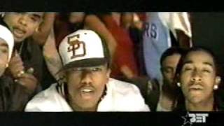 B2K feat. Nick Cannon feelin freaky