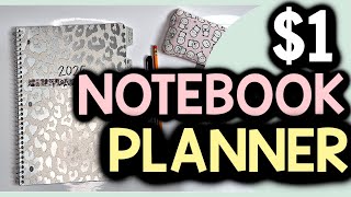 YOU DON'T NEED A FANCY PLANNER TRY THIS INSTEAD
