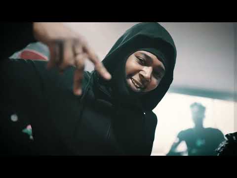 OCC Bossman x OCC TAEE - “THE MAFIA” (Official Music Video - Directed by @1600ALE_ )