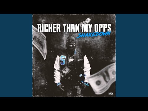 Richer Than My Opp's