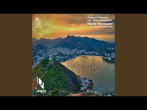 Sorte Revelada (feat. Baby De Ipanema) (Radio Edit)