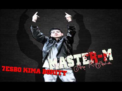 Rap Maroc 2013 _  MASTER-M _7esbo kima Bghity H2C label