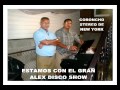 EL GRAN ALEX DISCO SHOW CALLANDO A LOS BOCONES Avi
