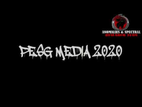 EVP Caught at PareXcursionXI Abandoned Train Tunnel!!