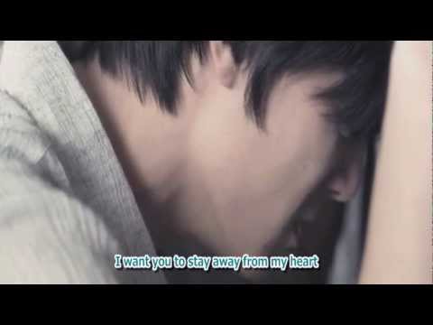 [日本語字幕]  MC Mong(MC 몽) feat.Mellow - Sick Enough To Die(죽을 만큼 아파서)