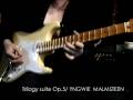 Kelly Simonz Trilogy Suite YJM