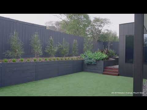 29 Wimbledon Avenue, Mount Eliza, VIC 3930, 4 Bedrooms, 2 Bathrooms, House