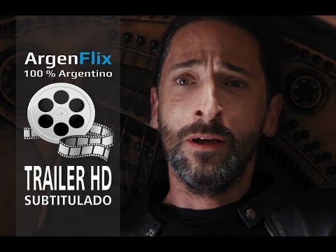 Tráiler La Trampa (Bullet Head) 2017