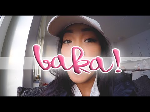 BAKVLOGG 🍪 || PIMPIINA.SE