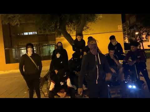 970BLOCK   B10 970 OFFICAL   YOUNG GS EN EL BLOCK Videoclip Oficial