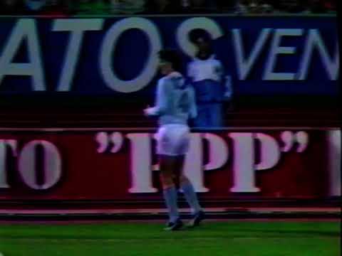 1989-11-15 Malmö FF - IFK Norrköping 3-4 efter straffar (0-0 e.full tid, 0-0 e.förl) SM Final 3 av 3