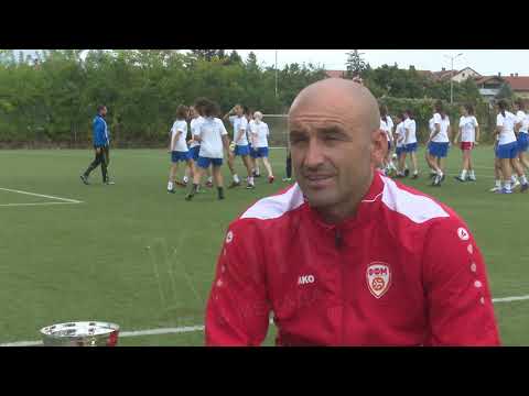 EMISIJA SPORT ZENSKI FUDBAL FINAL