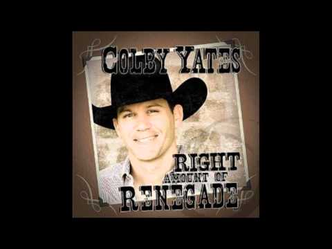 Same Ol' Bull~ Colby Yates